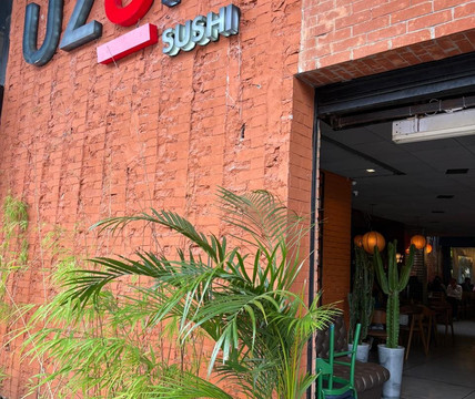 Uzuk Sushi主图