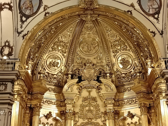 Museo Paso Blanco-洛尔卡必去景点