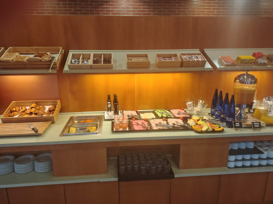 Posadas De España Malaga主图