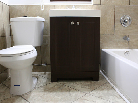 Capital O Budget Inn Ontario I-84