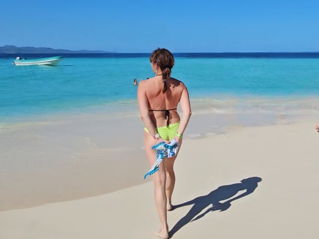 Tony Tours by AMGMT  SHORT  EXCURSIONS-喀巴里特必去景点