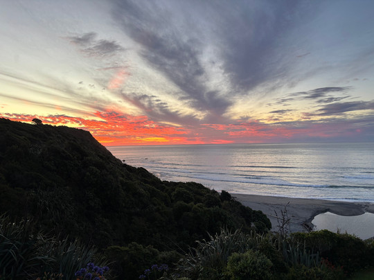 Breakers Boutique Accommodation主图