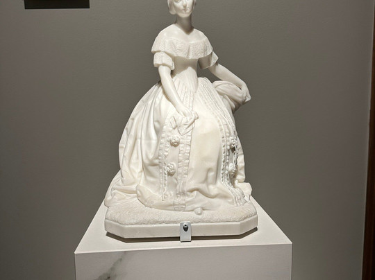 Muzeum Ksiazat Czartoryskich-克拉科夫必去景点