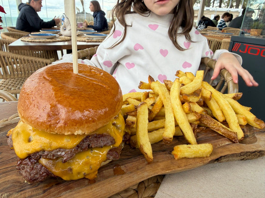 Restaurante Tela Marinera