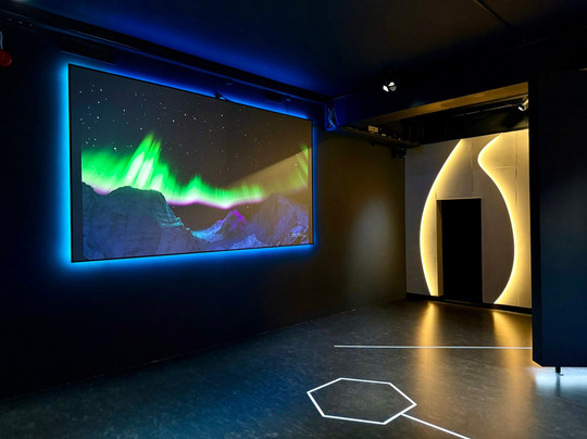 特罗姆瑟博物馆-特罗姆瑟必去景点