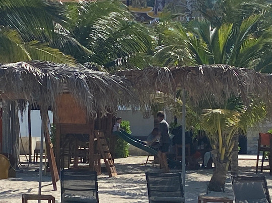 Playa Progreso-Progreso必去景点