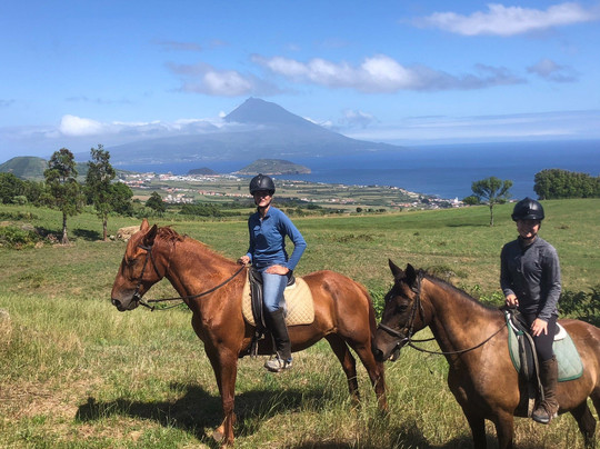 BELO CAMPO - Equitação-Castelo Branco必去景点