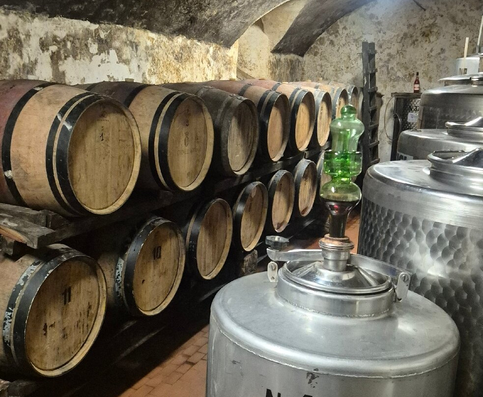 Agriturismo Bruscola主图