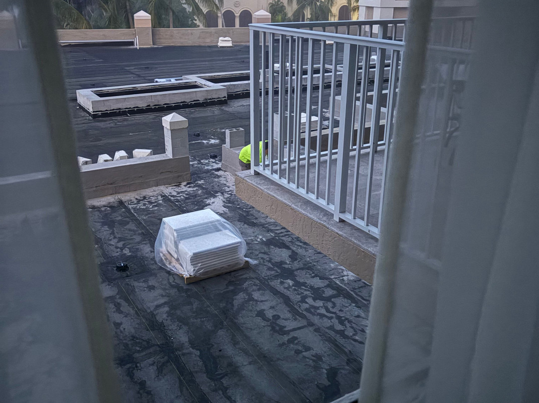 Marco Beach Ocean Suites主图