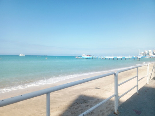 Malecon Salinas-萨利纳斯必去景点