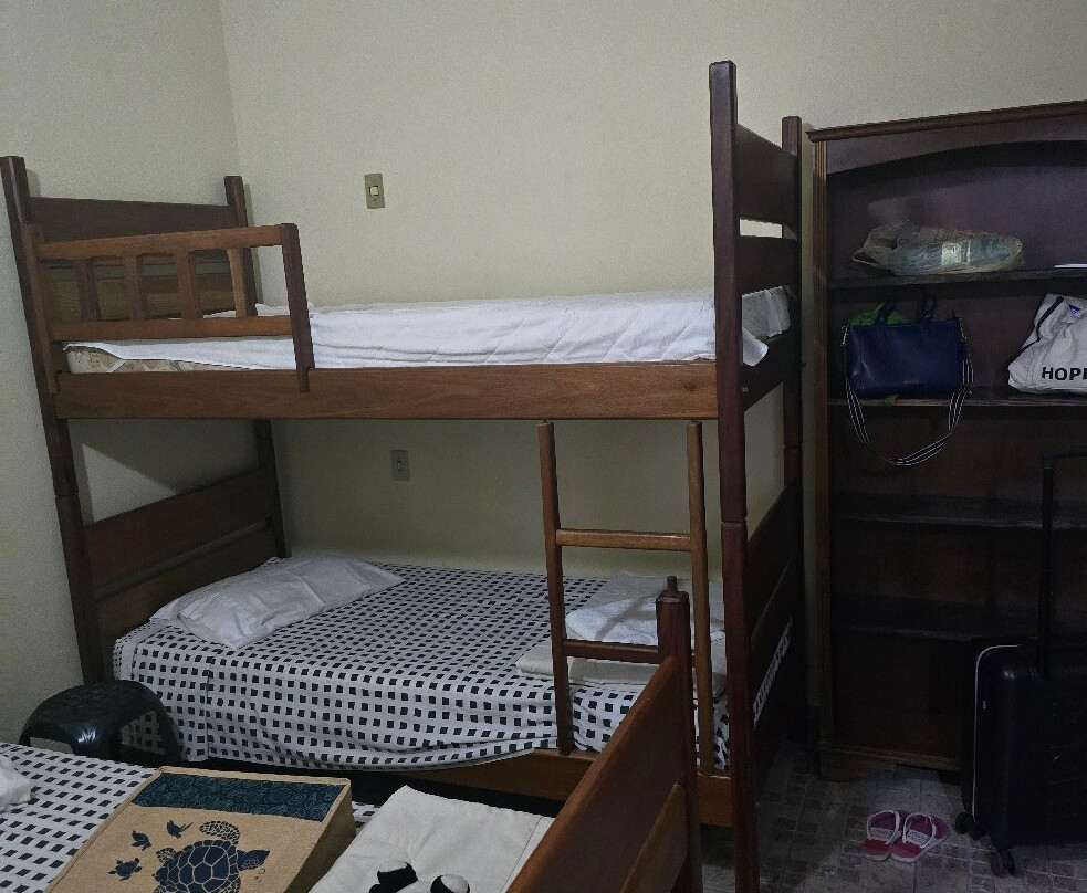 Pousada do Marquinhos主图