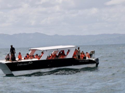 AligaTours-普拉塔港必去景点