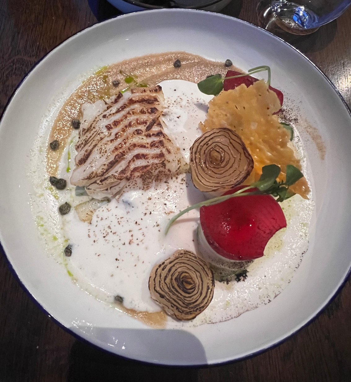 冰河泻湖福斯酒店-官方