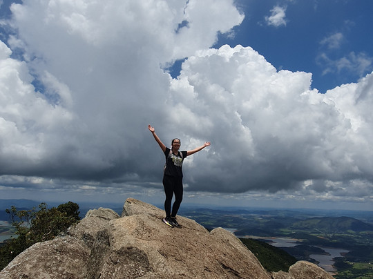 Lopo Peak-Extrema必去景点
