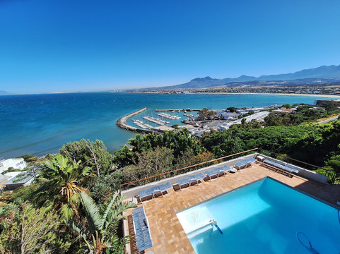 Celtic Manor Boutique Guest House主图