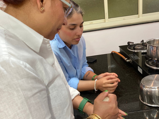 Rita's Gourmet Goa - Cooking Classes-Dabolim必去景点