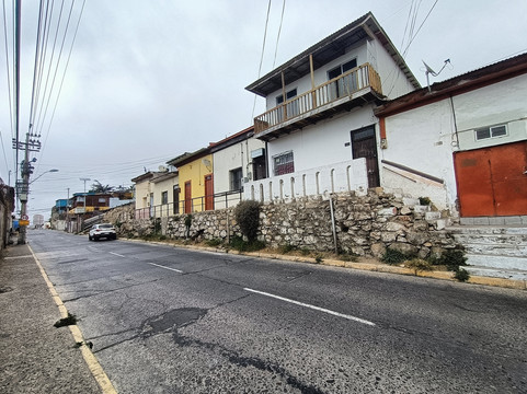 Puerto de Coquimbo-Coquimbo必去景点