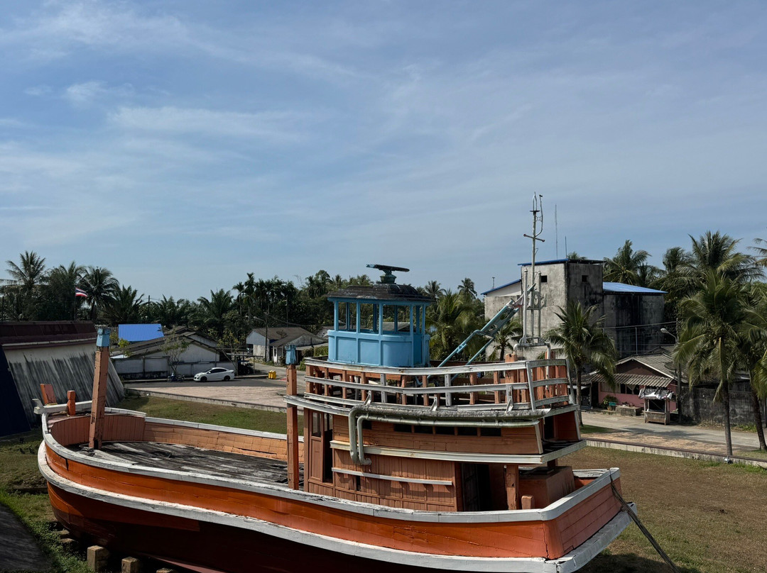 International Tsunami Museum-拉克山必去景点