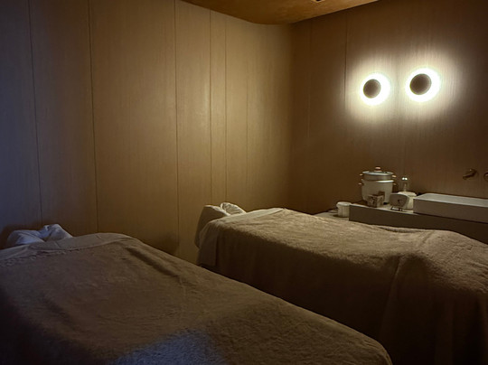 Seanergy Boutique & Spa Hotel