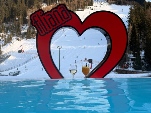 伊施格尔弗里安纳酒店主图