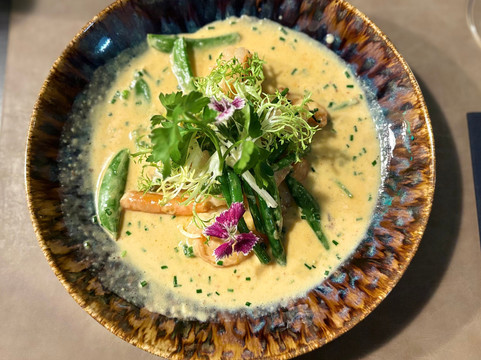 Aux délices de la place