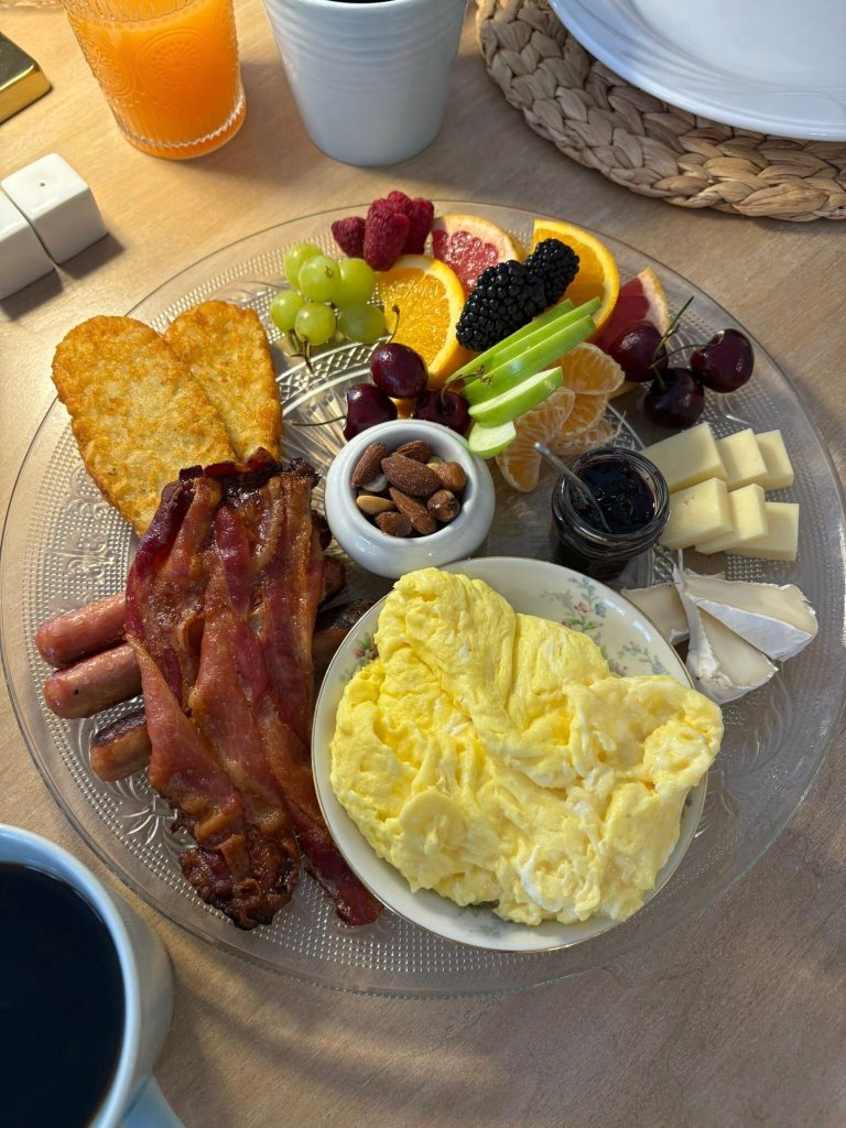 Lee Farm Inn Bed & Breakfast-官方