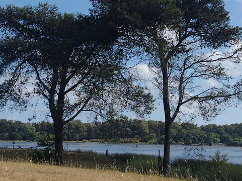 Laguna de los Padres-马德普拉塔必去景点