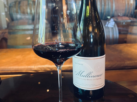 Mullineux & Leeu Family Wines-法兰舒克必去景点