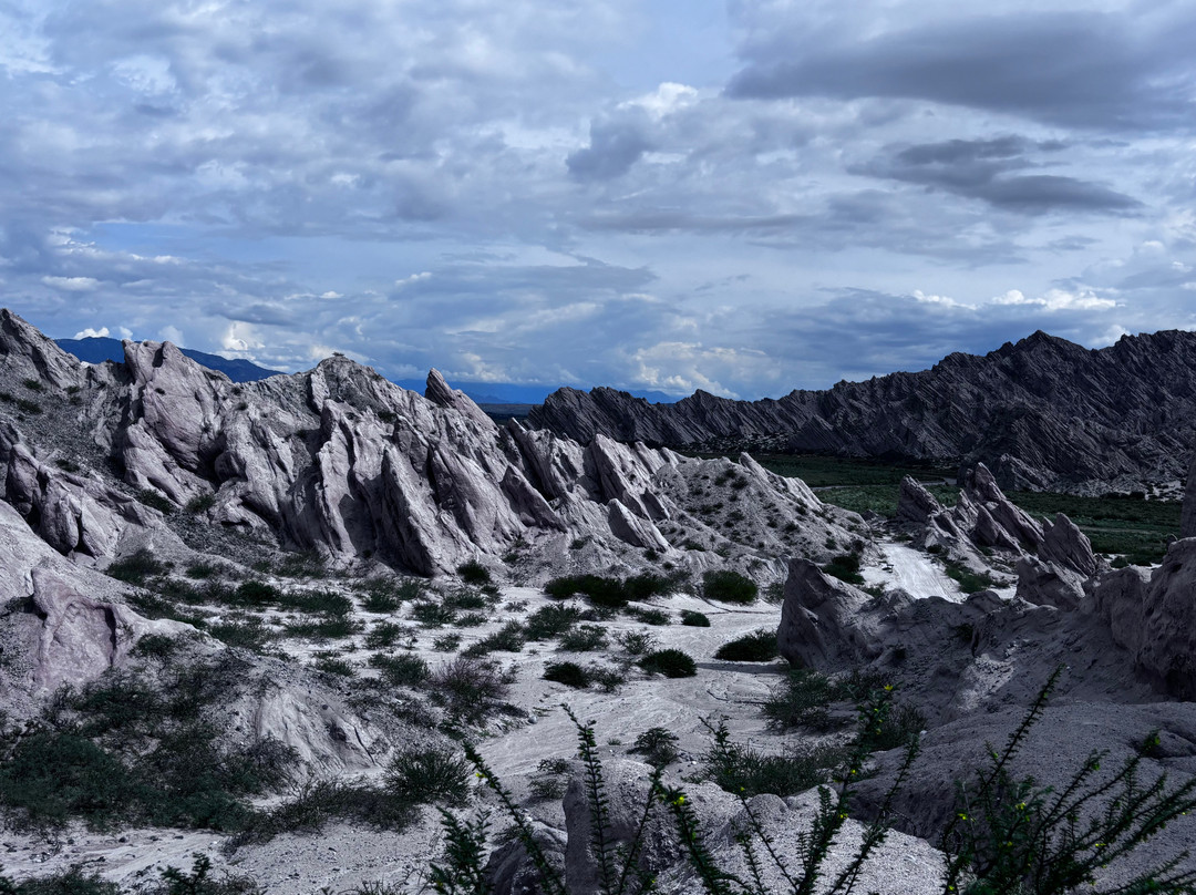 Origins Argentina Travels-萨尔塔必去景点