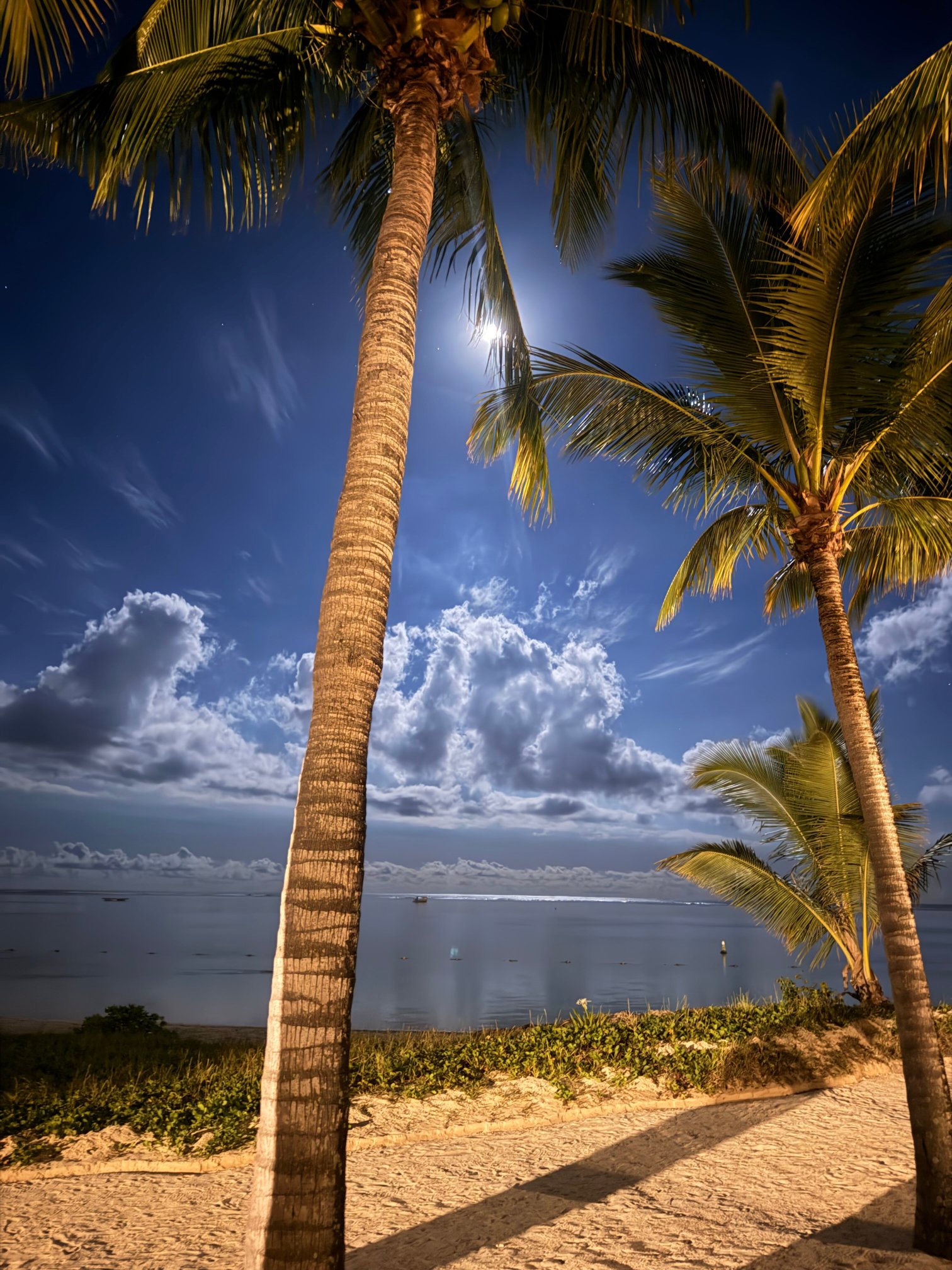 毛里求斯公馆-官方