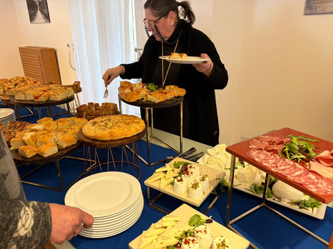 维拉布昂纳诺酒店主图