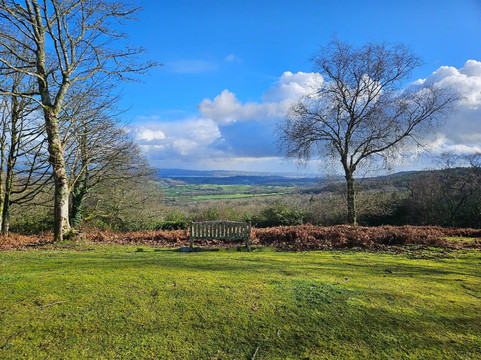 Haldon Belvedere (Lawrence Castle)-Dunchideock必去景点