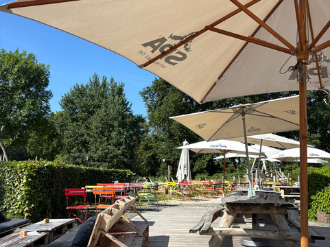 Prullenbos-Wetteren必去景点