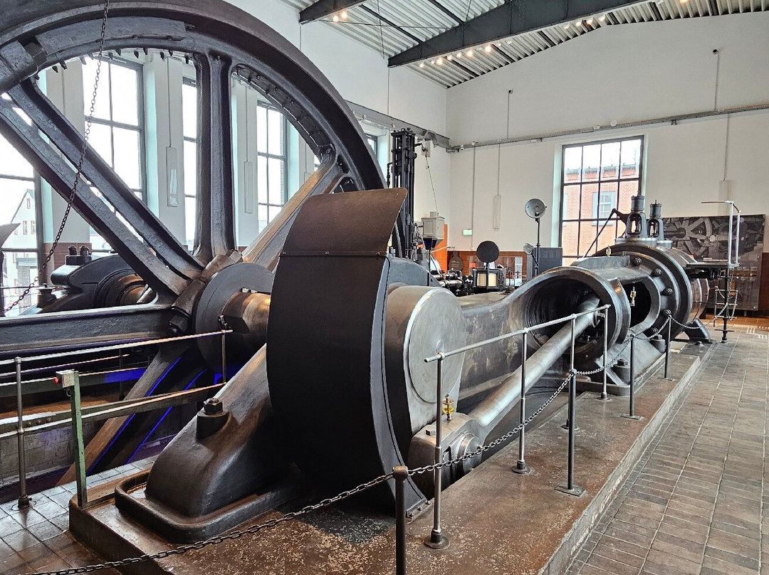 Kohlewelt - Museum Steinkohlenbergbau Sachsen-Oelsnitz/Erzgebirge必去景点