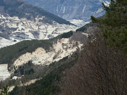 Molden-Hafslo必去景点