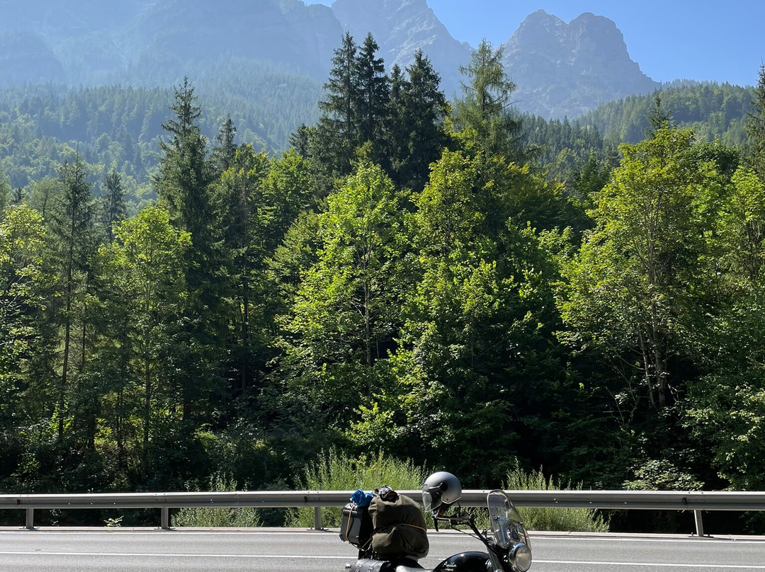 莱提埃尔彭霍特尔凯瑟菲尔斯酒店主图