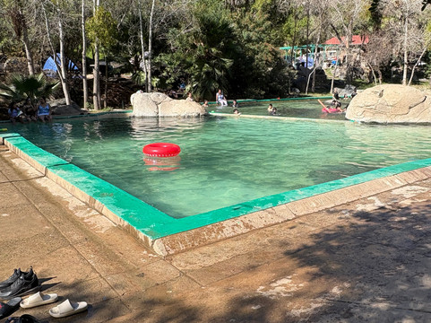 Atv Ensenada-恩塞纳达必去景点