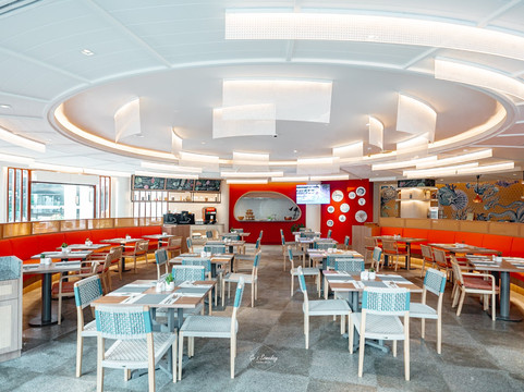 泰得度假村主图