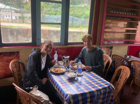 Gaayathri Mess Nuwaraeliya