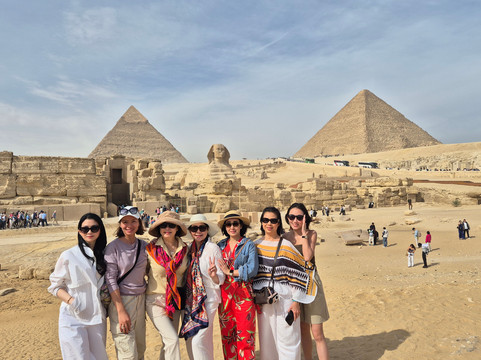 Mo Luxury Tours-亚斯文必去景点