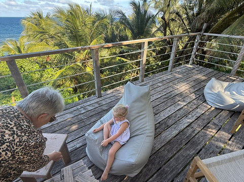 Bathsheba Beach-Bathsheba必去景点