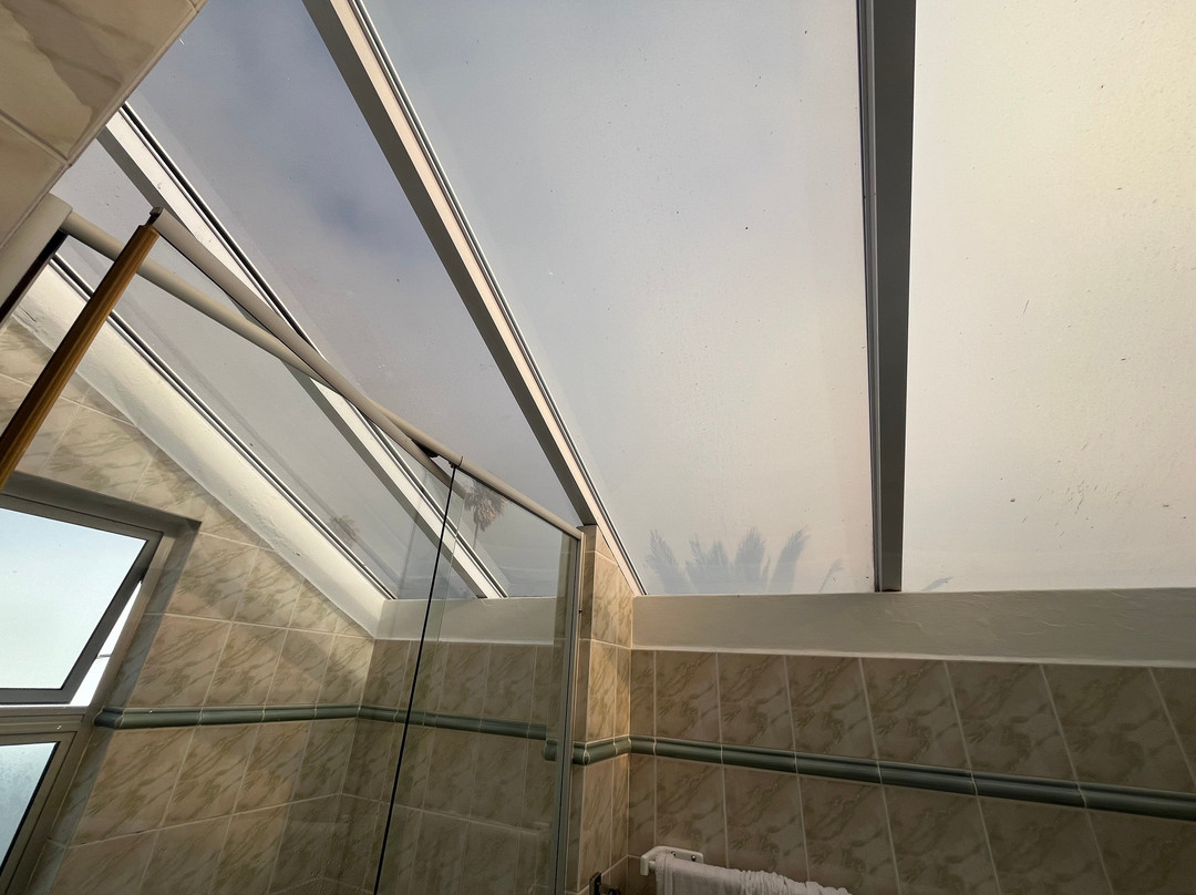 Admiralty Bed & Breakfast主图