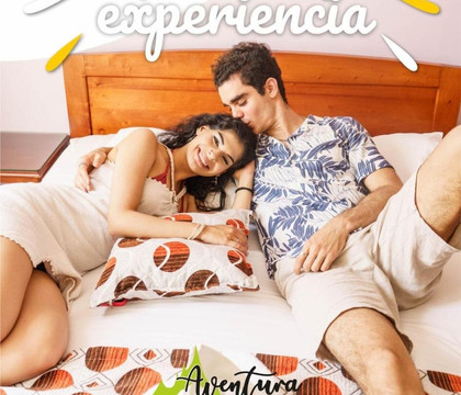 Hotel Destino Aventura Peru