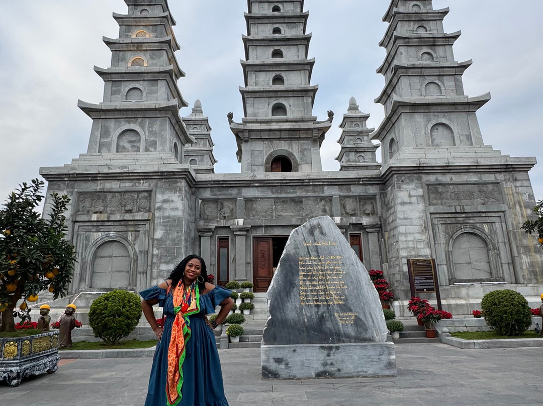 HaLong KAB Travel-下龙湾必去景点