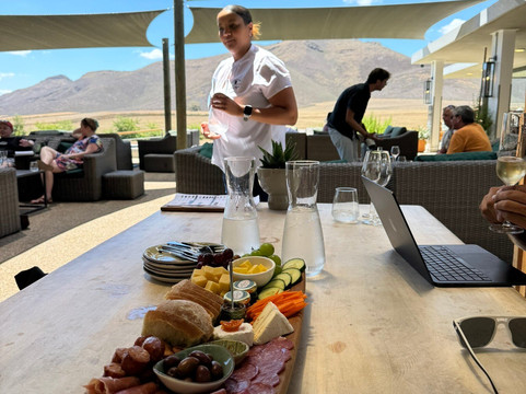 Stettyn Cellar-伍斯特必去景点