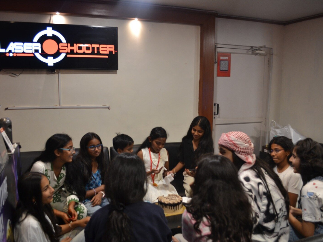 Escape Time-海德拉巴必去景点