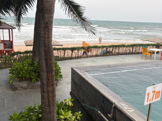 Sonata Resort & Spa主图