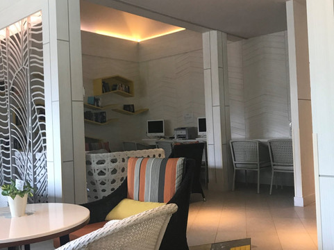 阿玛瑞苏梅岛主图