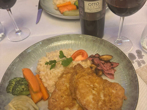 Restaurant Pizzeria Zentrum