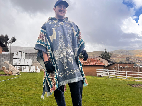 Taller De Arte Textil Rodríguez-塔玛必去景点